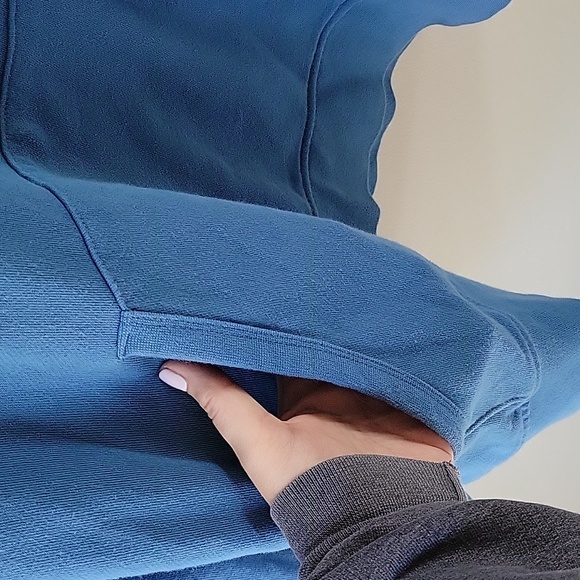 Disney World Womens Sweatshirt XL Mikey Mouse Crewneck Long Sleeves Lounge - Picture 3 of 11